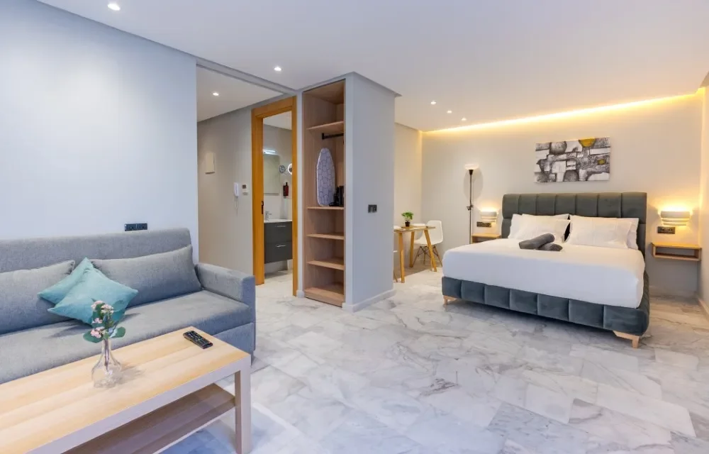 Faya Nova How to Choose the Right Stay in Casablanca Without Overthinking It Pictures