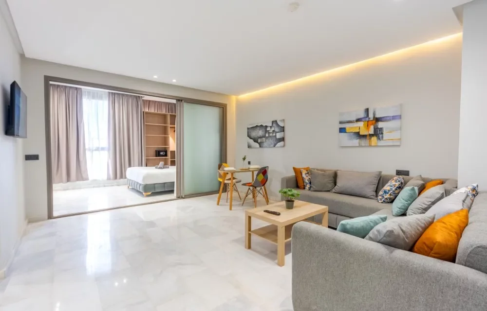 Faya Nova Planning a Stress-Free Arrival in Casablanca: Where You Stay Matters More Than You Think Pictures