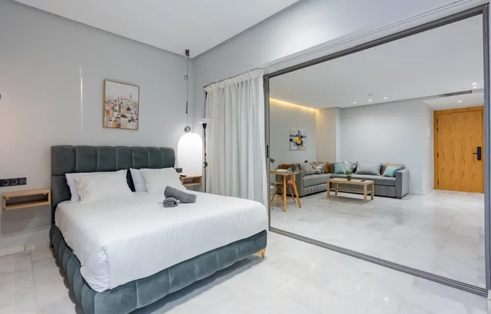 Faya Nova Business Trip or Leisure Break? How to Book the Right Hotel in Casablanca for Your Travel Style Pictures